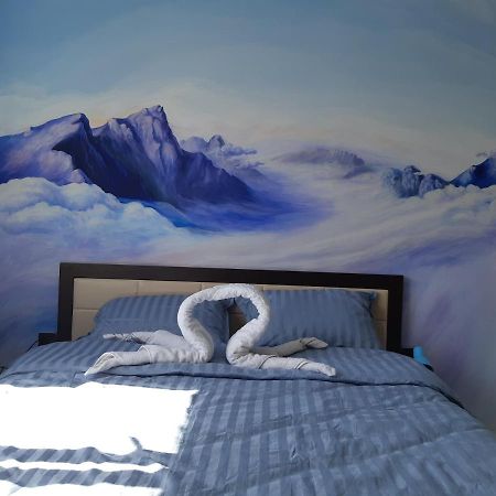 Mountain Dreams - 104Hoteluri 布拉索夫 外观 照片