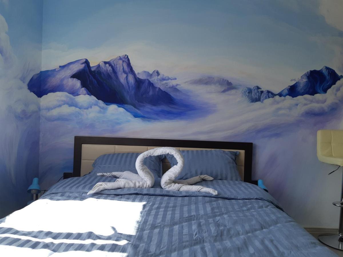 Mountain Dreams - 104Hoteluri 布拉索夫 外观 照片